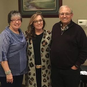 Meet your Posher, Tammy